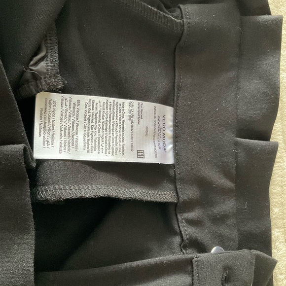Vero Moda pants - XL/32” - Picture 8 of 10